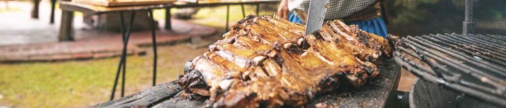 Full day Fiesta Gaucha (from BUENOS AIRES)