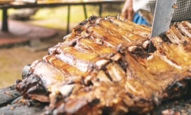 Full day Fiesta Gaucha (from BUENOS AIRES)
