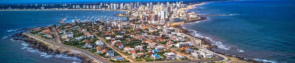 PUNTA DEL ESTE City tour “4 hours” ( Private tour )