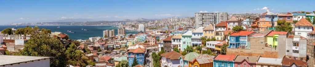 San Antonio, Valparaiso, Viña del Mar, San Antonio “8 hs” ( Private tour )