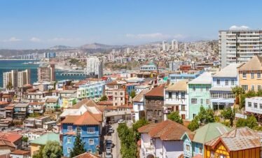 San Antonio, Valparaiso, Viña del Mar, San Antonio “8 hs” ( Private tour )