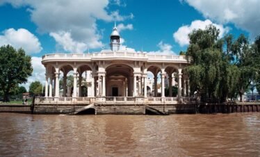 Tigre & Delta River ( Private tour)