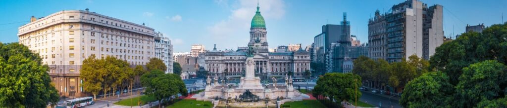 Buenos Aires city tour 4 hrs ( Private tour )