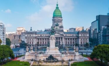 Buenos Aires city tour 4 hrs ( Private tour )