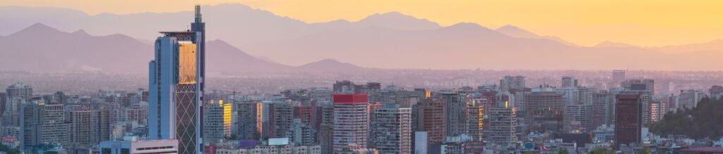 San Antonio – Santiago de Chile (City tour)  “8 hs” ( Private tour )