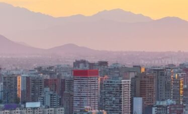 San Antonio – Santiago de Chile (City tour)  “8 hs” ( Private tour )