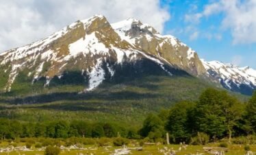5.5-Hour National park w/ hiking Shore excursion – USHUAIA (Private Tour)
